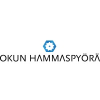 Okun Hammaspyörä Oy logo - Similar company to Jtr-Rolls Oy