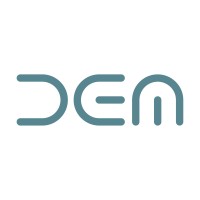 JEM Healthcare logo - Similar company to Excen Bv