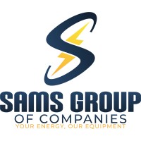sams group of companies logo - Similar company to Overview Re