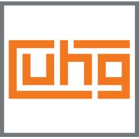 The UrbanHall Group logo - Similar company to Bandlow Consulting