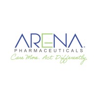 Arena Pharmaceuticals, Inc. logo - Similar company to Swagyu Chop Shop