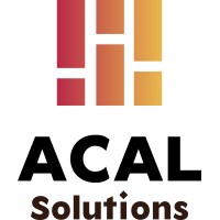 Acal Solutions logo - Similar company to Wecan Digital Solutions