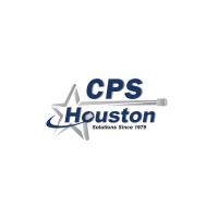 CPS Houston logo - Similar company to Specialized Mfg