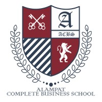 Alampat Complete Business School logo - Similar company to Bri-Cha