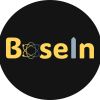 BoseIn logo - Similar company to The Startup Klass