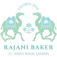 Rajani Baker logo - Similar company to Dvcp