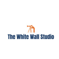 The White Wall Studio logo - Similar company to Vishub