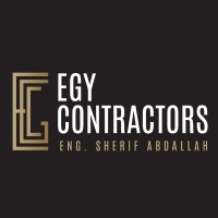 EGY Contractors logo - Similar company to Artisans Design Studio