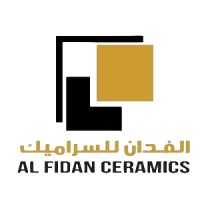 Al Fidan Ceramics logo - Similar company to Eanqa Al Muhit Al Duwalia