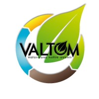 VALTOM logo - Similar company to Regards Mêlés
