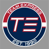 Team Express logo - Similar company to Quicke