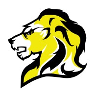 LION VFX logo - Similar company to Free Range Vfx