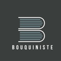 Bouquiniste.tn logo - Similar company to Cloud Native Djerba