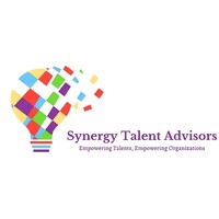 Synergy Talent Advisors logo - Similar company to Stm Actoin And Development