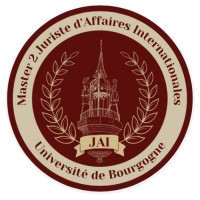 Master 2 Juriste d'Affaires Internationales, Université de Bourgogne logo - Similar company to Licem