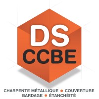 DS CCBE logo - Similar company to Fer&Défaire