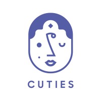 Cuties Los Angeles logo - Similar company to Cuties