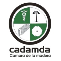 CADAMDA logo - Similar company to Faima Federación Argentina De La Industria Maderera Y Afines