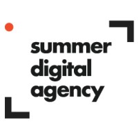 Summer Digital Agency logo - Similar company to Ronas Network & Services