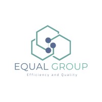 EQUAL GROUP logo - Similar company to Pycode Group