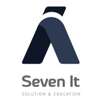 7 It Solution & Education logo - Similar company to Solution 7 - Excel Financial Reporting For Netsuite
