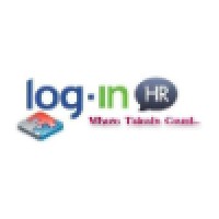 Log-In HR logo - Similar company to Placement X