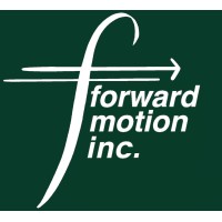 Forward Motion, Inc. logo - Similar company to Aqua Hydration Solutions