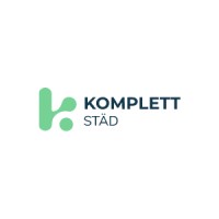 Komplett städ Norrköping AB logo - Similar company to Optiflow Ai