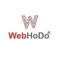 WebHoDo logo - Similar company to Ari Cyrstal
