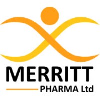 Merritt Pharma Ltd logo - Similar company to Ctcbio Inc.