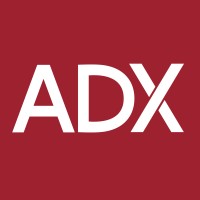 ADX Development logo - Similar company to Abmx