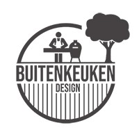 Buitenkeuken Design logo - Similar company to Dyckenheins