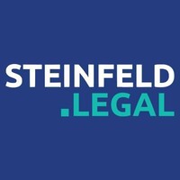 STEINFELD LEGAL logo - Similar company to Iqwest Technologies, Inc.