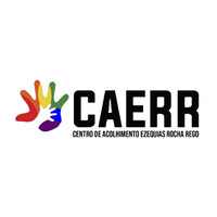 Centro de Acolhimento Ezequias Rocha Rego - CAERR logo - Similar company to Mandacaru Thinking