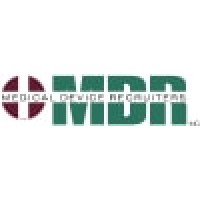 Medical Device Recruiters Inc logo - Similar company to Qualtech Medical Device Consulting