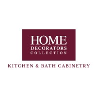 Home Decorators Collection Cabinetry logo - Similar company to Mill'S Pride