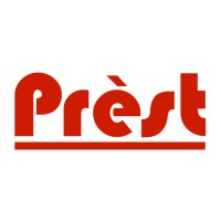 Cabinet Prèst logo - Similar company to Cabinet Joss