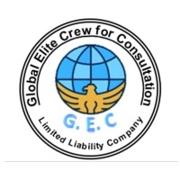 Global Elite Crew logo - Similar company to Ayad Co For Engineering Consultants