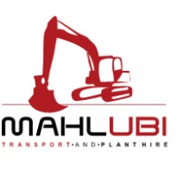 Mahlubi Transport and Plant Hire
