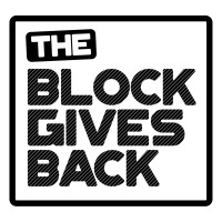 The Block Gives Back logo - Similar company to 1910 Distribution, Inc.