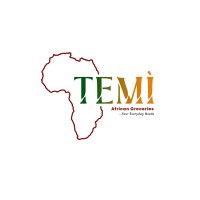 Temi African Groceries Ltd logo - Similar company to Mytalentium
