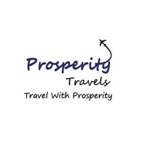 Prosperity Travels logo - Similar company to Callsbridge