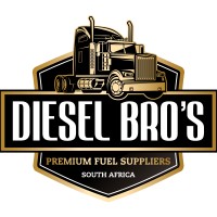 Diesel Bro's logo - Similar company to Csx Customer Services Pty Ltd