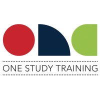 OneStudy Training logo - Similar company to Chapter One - Training & Development