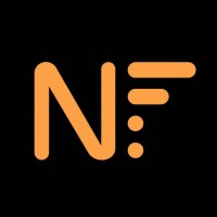 NexForge logo - Similar company to Technosharif Academy