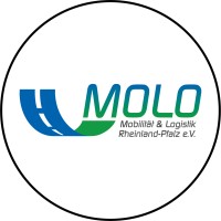 MOLO - Mobilität & Logistik Rheinland-Pfalz e.V. logo - Similar company to Fumo Solutions Gmbh