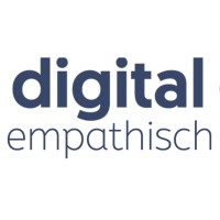 Digital Empathisch logo - Similar company to Sugar Digital