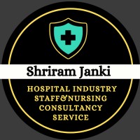 Shriram Janki Hospital Industry Staffs & Nursing Services logo - Similar company to Codevarsity