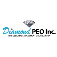 Diamond PEO Inc. logo - Similar company to Diamondpeo_Llc