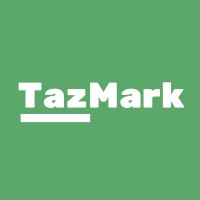 TazMark - Digital Marketing Agency logo - Similar company to Progressguide Solutions Inc